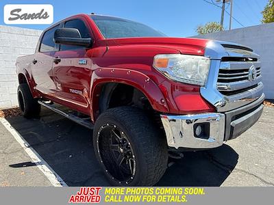 2016 Toyota Tundra Crew Cab RWD Pickup for sale #253102AA - photo 1