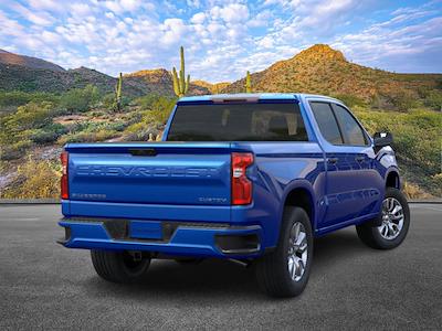 2025 Chevrolet Silverado 1500 Crew Cab RWD Pickup for sale #253111 - photo 2