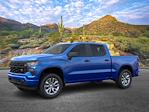 2025 Chevrolet Silverado 1500 Crew Cab RWD Pickup for sale #253111 - photo 3