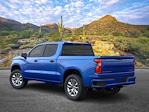 2025 Chevrolet Silverado 1500 Crew Cab RWD Pickup for sale #253111 - photo 4