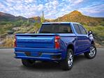 2025 Chevrolet Silverado 1500 Crew Cab RWD Pickup for sale #253111 - photo 2