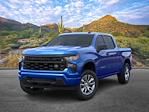 2025 Chevrolet Silverado 1500 Crew Cab RWD Pickup for sale #253111 - photo 6