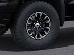 New 2025 Chevrolet Silverado 1500 ZR2 Crew Cab 4WD Pickup for sale #253112 - photo 9