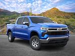 2025 Chevrolet Silverado 1500 Crew Cab 4WD Pickup for sale #253128 - photo 7