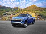 2025 Chevrolet Silverado 1500 Crew Cab 4WD Pickup for sale #253128 - photo 8