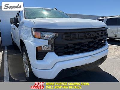 2023 Chevrolet Silverado 1500 Double Cab RWD Pickup for sale #253128A - photo 1