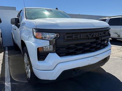 2023 Chevrolet Silverado 1500 Double Cab RWD Pickup for sale #253128A - photo 2