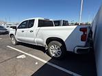 2023 Chevrolet Silverado 1500 Double Cab RWD Pickup for sale #253128A - photo 4