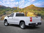 2025 Chevrolet Silverado 1500 Regular Cab 4WD Pickup for sale #253131 - photo 4