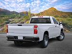 2025 Chevrolet Silverado 1500 Regular Cab 4WD Pickup for sale #253131 - photo 2