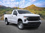 2025 Chevrolet Silverado 1500 Regular Cab 4WD Pickup for sale #253131 - photo 7