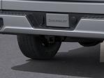 New 2025 Chevrolet Silverado 1500 Custom Crew Cab Pickup for sale #253141 - photo 14