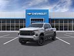 New 2025 Chevrolet Silverado 1500 Custom Crew Cab Pickup for sale #253141 - photo 8