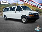 2021 Chevrolet Express 3500 SRW RWD Passenger Van for sale #253145A - photo 1