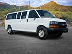 2021 Chevrolet Express 3500 SRW RWD Passenger Van for sale #253145A - photo 4