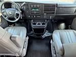 2021 Chevrolet Express 3500 SRW RWD Passenger Van for sale #253145A - photo 27