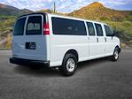 2021 Chevrolet Express 3500 SRW RWD Passenger Van for sale #253145A - photo 2