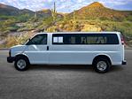 2021 Chevrolet Express 3500 SRW RWD Passenger Van for sale #253145A - photo 8