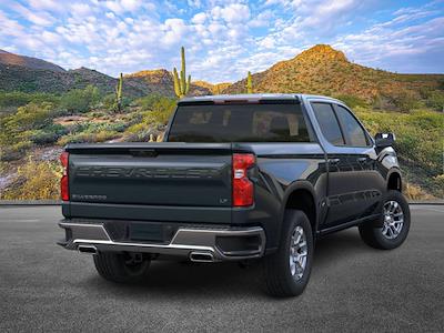 2025 Chevrolet Silverado 1500 Crew Cab 4WD Pickup for sale #253152 - photo 2
