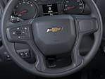 New 2025 Chevrolet Silverado 1500 Work Truck Crew Cab 4WD Pickup for sale #253156 - photo 19