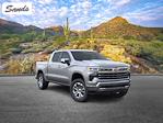 2025 Chevrolet Silverado 1500 Crew Cab 4WD Pickup for sale #253186 - photo 1