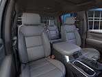 2025 Chevrolet Silverado 1500 Crew Cab 4WD Pickup for sale #253186 - photo 16