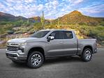 2025 Chevrolet Silverado 1500 Crew Cab 4WD Pickup for sale #253186 - photo 3