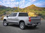 2025 Chevrolet Silverado 1500 Crew Cab 4WD Pickup for sale #253186 - photo 4