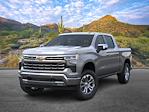2025 Chevrolet Silverado 1500 Crew Cab 4WD Pickup for sale #253186 - photo 6