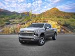2025 Chevrolet Silverado 1500 Crew Cab 4WD Pickup for sale #253186 - photo 8