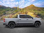 New 2025 Chevrolet Silverado 1500 Custom Crew Cab 4WD Pickup for sale #253187 - photo 5