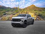 New 2025 Chevrolet Silverado 1500 Custom Crew Cab 4WD Pickup for sale #253187 - photo 8