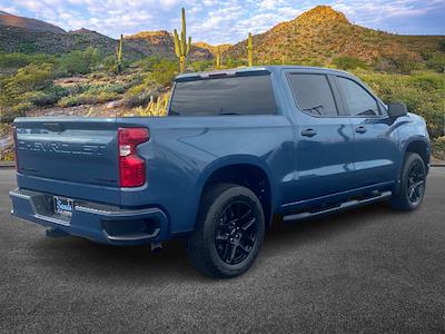 2024 Chevrolet Silverado 1500 Crew Cab RWD Pickup for sale #253193B - photo 2