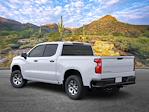 New 2025 Chevrolet Silverado 1500 Work Truck Crew Cab 4WD Pickup for sale #253214 - photo 4