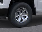 New 2025 Chevrolet Silverado 1500 Work Truck Crew Cab 4WD Pickup for sale #253214 - photo 9