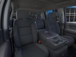 New 2025 Chevrolet Silverado 1500 Custom Crew Cab 4WD Pickup for sale #253215 - photo 16