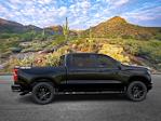 New 2025 Chevrolet Silverado 1500 Custom Crew Cab 4WD Pickup for sale #253215 - photo 5