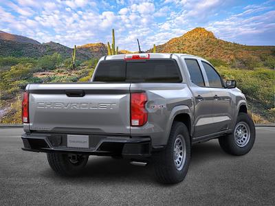 2025 Chevrolet Colorado Crew Cab 4WD Pickup for sale #253232 - photo 2