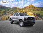 2025 Chevrolet Colorado Crew Cab 4WD Pickup for sale #253232 - photo 1