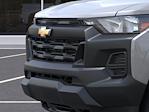 2025 Chevrolet Colorado Crew Cab 4WD Pickup for sale #253232 - photo 13