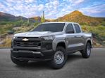 2025 Chevrolet Colorado Crew Cab 4WD Pickup for sale #253232 - photo 6