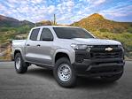 2025 Chevrolet Colorado Crew Cab 4WD Pickup for sale #253232 - photo 7