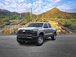 2025 Chevrolet Colorado Crew Cab 4WD Pickup for sale #253232 - photo 8