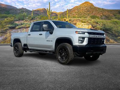 2023 Chevrolet Silverado 2500 Crew Cab 4WD Pickup for sale #253232B - photo 2