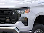2025 Chevrolet Silverado 1500 Regular Cab RWD Pickup for sale #253281 - photo 10