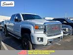 2017 GMC Sierra 2500 Crew Cab SRW 4WD Pickup for sale #253314A - photo 1