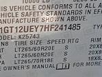 2017 GMC Sierra 2500 Crew Cab SRW 4WD Pickup for sale #253314A - photo 10