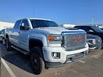 2017 GMC Sierra 2500 Crew Cab SRW 4WD Pickup for sale #253314A - photo 3