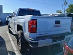 2017 GMC Sierra 2500 Crew Cab SRW 4WD Pickup for sale #253314A - photo 4