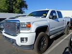 2017 GMC Sierra 2500 Crew Cab SRW 4WD Pickup for sale #253314A - photo 5